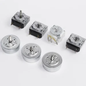 Electrical Mechanical Oven Timer