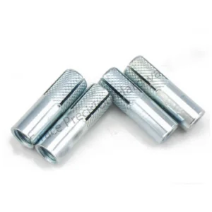 Carbon Steel Zinc Drop in Anchor Tool