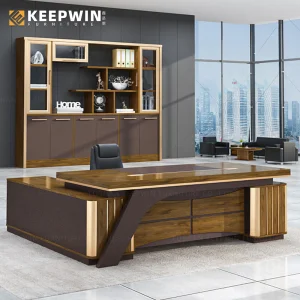 Executive Desk