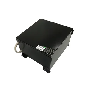 Thailand AGV Lithium Battery 48V 40Ah