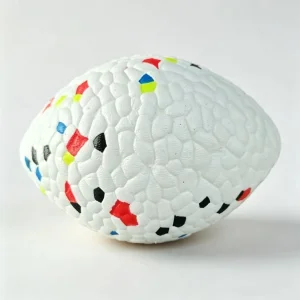 ETPU Dog Chew Toy Ball