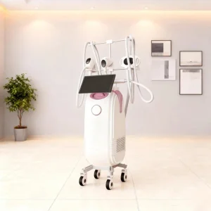 6 in 1 Body Contouring