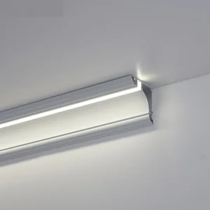 Plaster Line Light