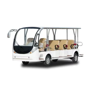 4WD Street Legal Mini Club Electric Golf Buggy