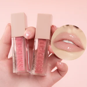 Slicks Mineral Long-Lasting Lip Gloss