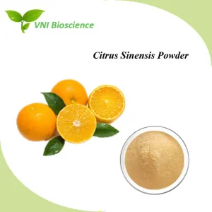 ISO Citrus Powder