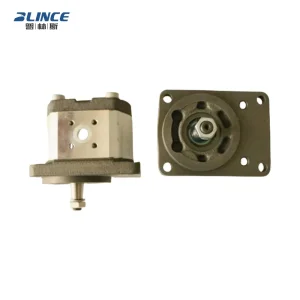 PTFE PVDF Hastelloy Corrosion Proof Chemical Resistant Industrial High Temperature Gear Pump