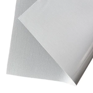 Premium 500GSM Weather-Resistant Glossy Shed Fabric for Outdoor Use