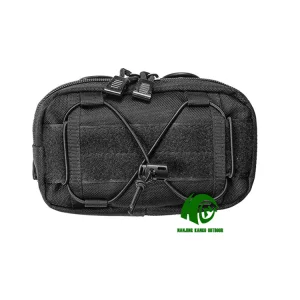 Mochila de cadera táctica definitiva para aventuras al aire libre