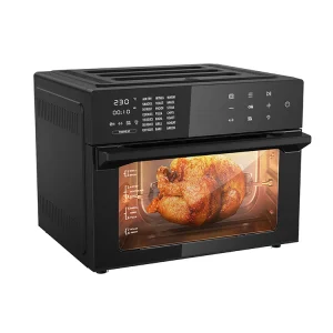 30L Household Commercial extra Large Capacity Food Convection 30l air Fryer for Party/big Family