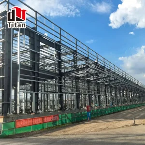 Sandwich Panel Wall Thermal Insulated Mobile Classroom School Prefabricated Steel Building