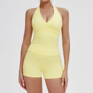 Fábrica de Roupas de Yoga