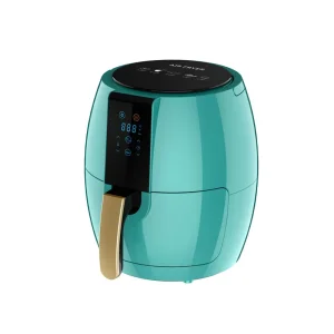 Mini Chicken Round Vacuum Air Fryer