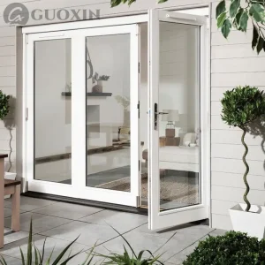 OEM Hinged Door