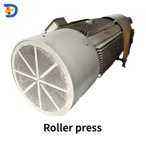 High-pressure Roller Mill
