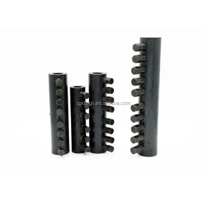 MBT Coupler Bolted Rebar Coupler
