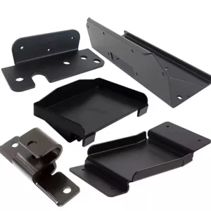Customized Aluminum 5052 Laser Cutting Services for Industrial Applications