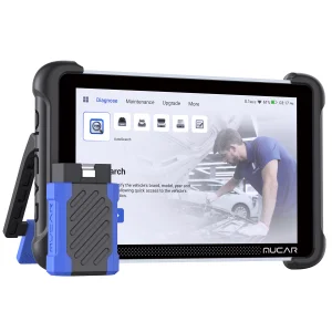 MUCAR 892BT AI Diagnostic Tools