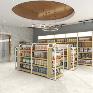 Pet Store Stationery Toys Shelves