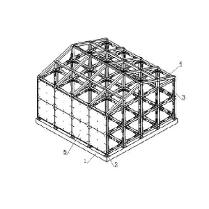 Modular Frame Welding Solutions