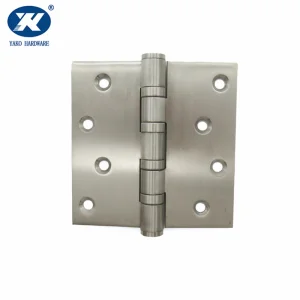 Heavy Duty Stainless Steel Ball Bearing Hinge