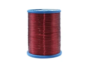 Wholesale PEW/UEW/EIW/AIW 180 Class Enamelled aluminum wire Factories, Exporter