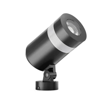 Zoomable LED Landscape Spot Light