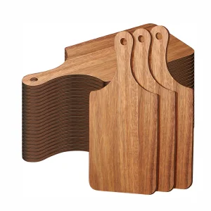 Custom Wood Chopping Board Gift