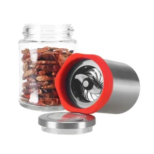 Wholesale Bulk Portable Stainless Steel Chili Grinder Service, Quotes