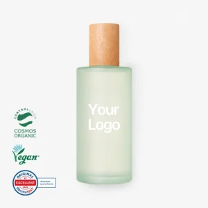 [Private Label] Korean Skincare Enhancing Essencial Serum Organic Vegan Comsmetics Skin-Revitalizing Essence OEM ODM Your Logo