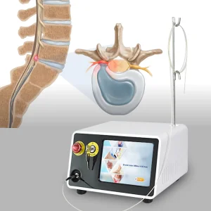 Clinic Use Pldd Dual Laser