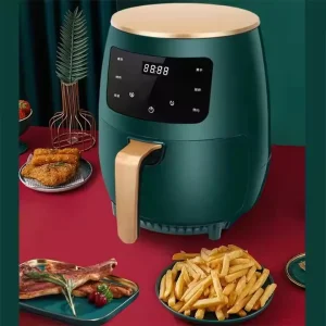 Mini Portable Commercial Air Fryer