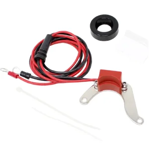 Tecnologia de Ignição Eletrônica Autoera - Eficiente 8X6X6cm, Origem da China