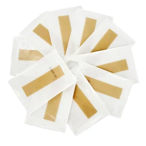 Medical Grade Skin Color Reducing Emollient Adhesive Patch Dressing Remover Paste Silicone Gel Scar Sheet for Beauty Usage