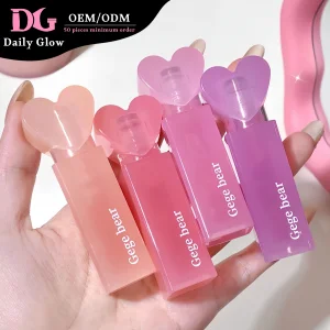Vegan Moisturizing Lip Gloss