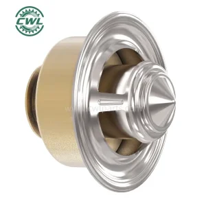 China AR48675 Thermostat Suits for 6081 6081AF001 Diesel Engine Parts Supplier, Factory