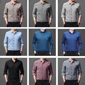 Camisa Plus Size