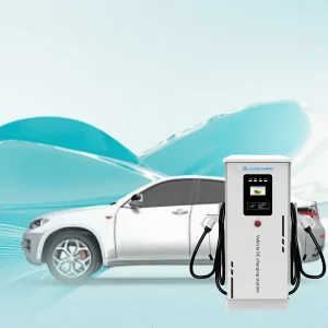 Zero-Emission Highway DC Station