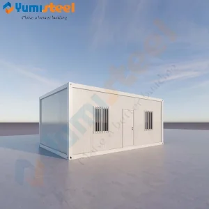 Thermal Modular Container Office