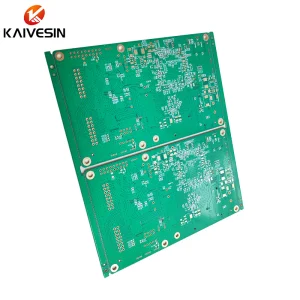 PCB Design Beauty Tech