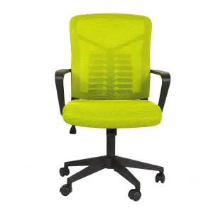 MID Back Swivel Chair