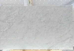 New Carrara White