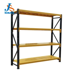 Manufacturer Shelving Storage Steel Plate Rack