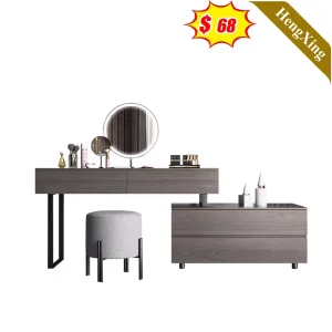 Mesa de maquiagem