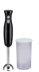 Kitchen Appliance Food Immersion Hand Electric Blender