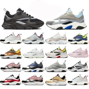 Top Quality New Arrive Custom Logo Genuine Leather Casual Footwear Brand Balance Pradator B22 Running Sneaker Shoes