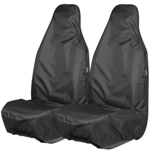 MESOROCK Waterproof Oxford Seat Cover for Car Chair Universal Seat Durable Cover Set Outdoor Camo Car Seat Protective Cover
