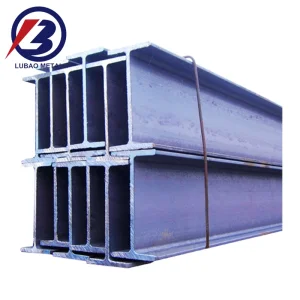 ASTM A572 Grade 50 IPE HEA Construction H Beam