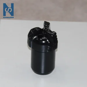 Mining Parabolic PDC