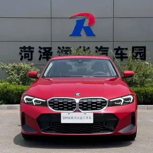 Used Car BMW 3 Series 2023 325I M Sport Package